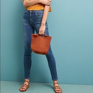 NWT Citizens of Humanity x Anthropologie